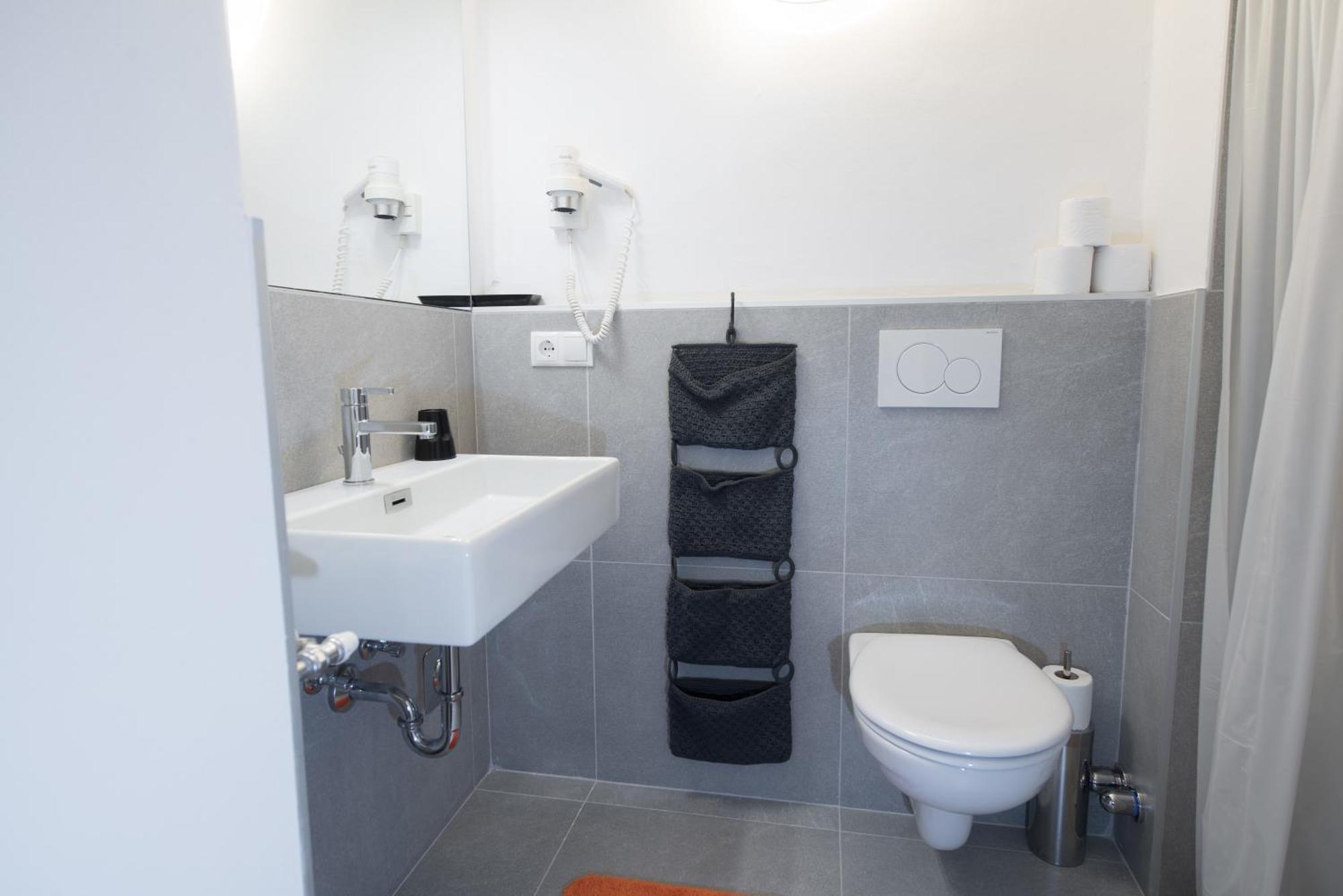 Residence Fink Central Apartments Bolzano Rom bilde