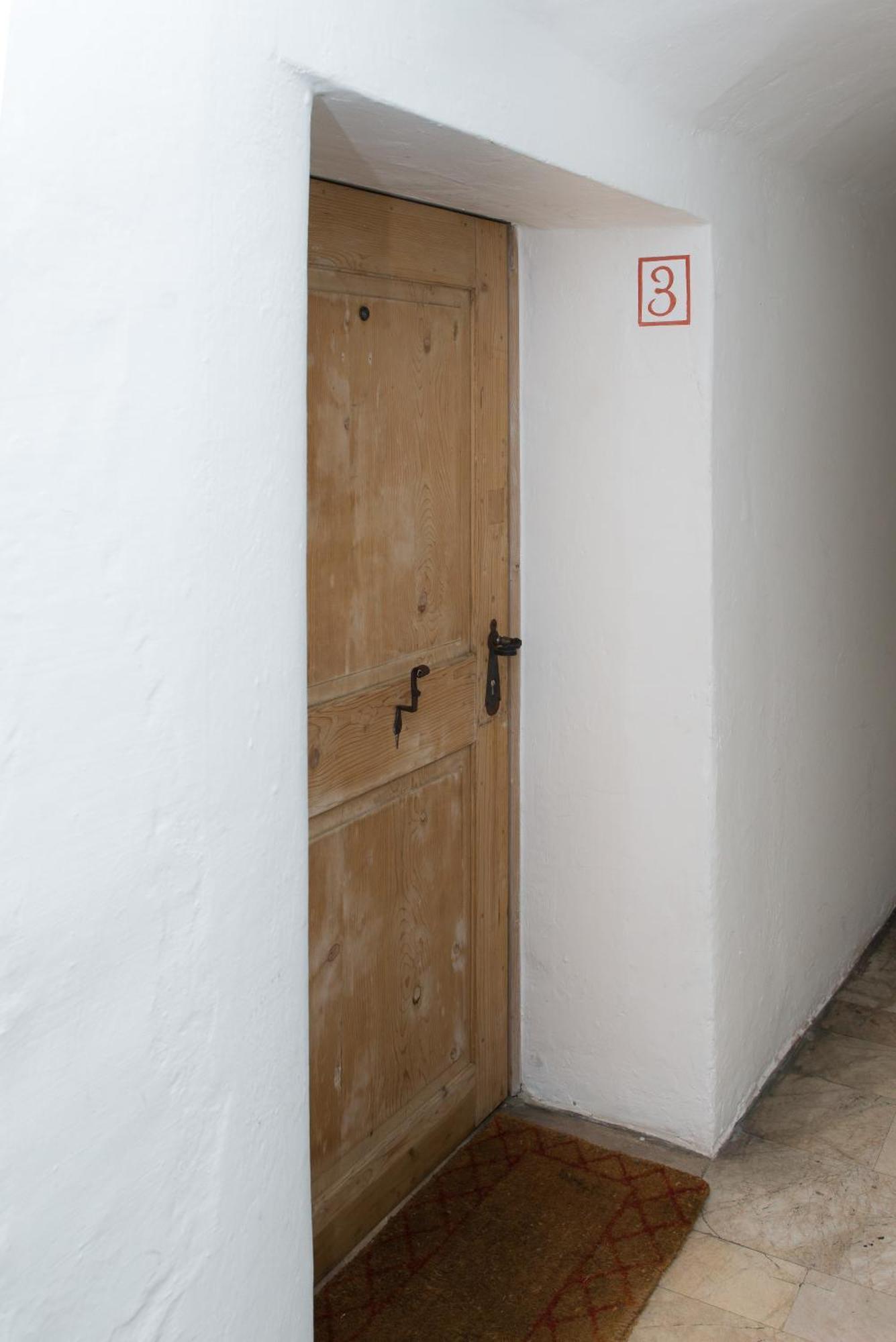 Residence Fink Central Apartments Bolzano Rom bilde