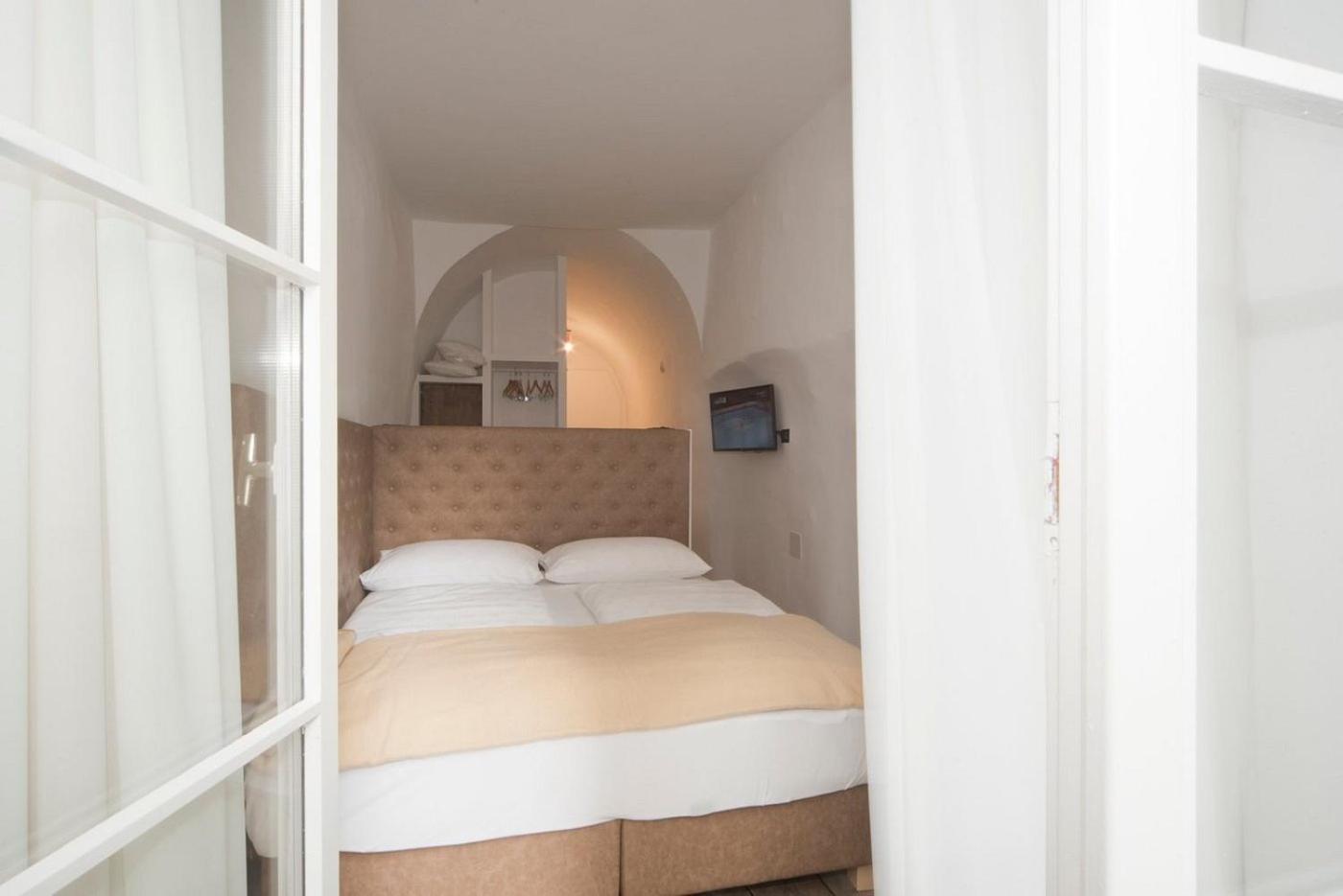 Residence Fink Central Apartments Bolzano Eksteriør bilde
